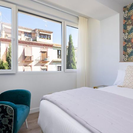 Royal View Suite غرناطة المظهر الخارجي الصورة