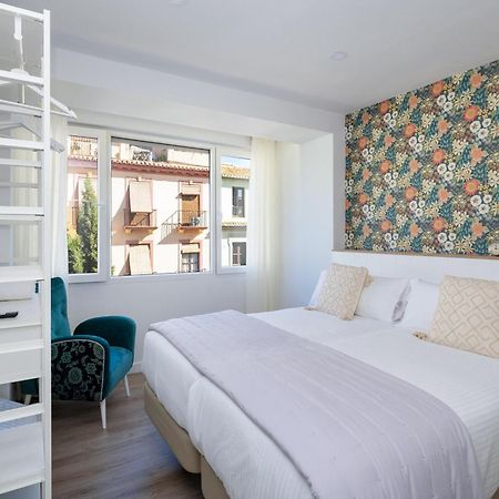 Royal View Suite غرناطة المظهر الخارجي الصورة