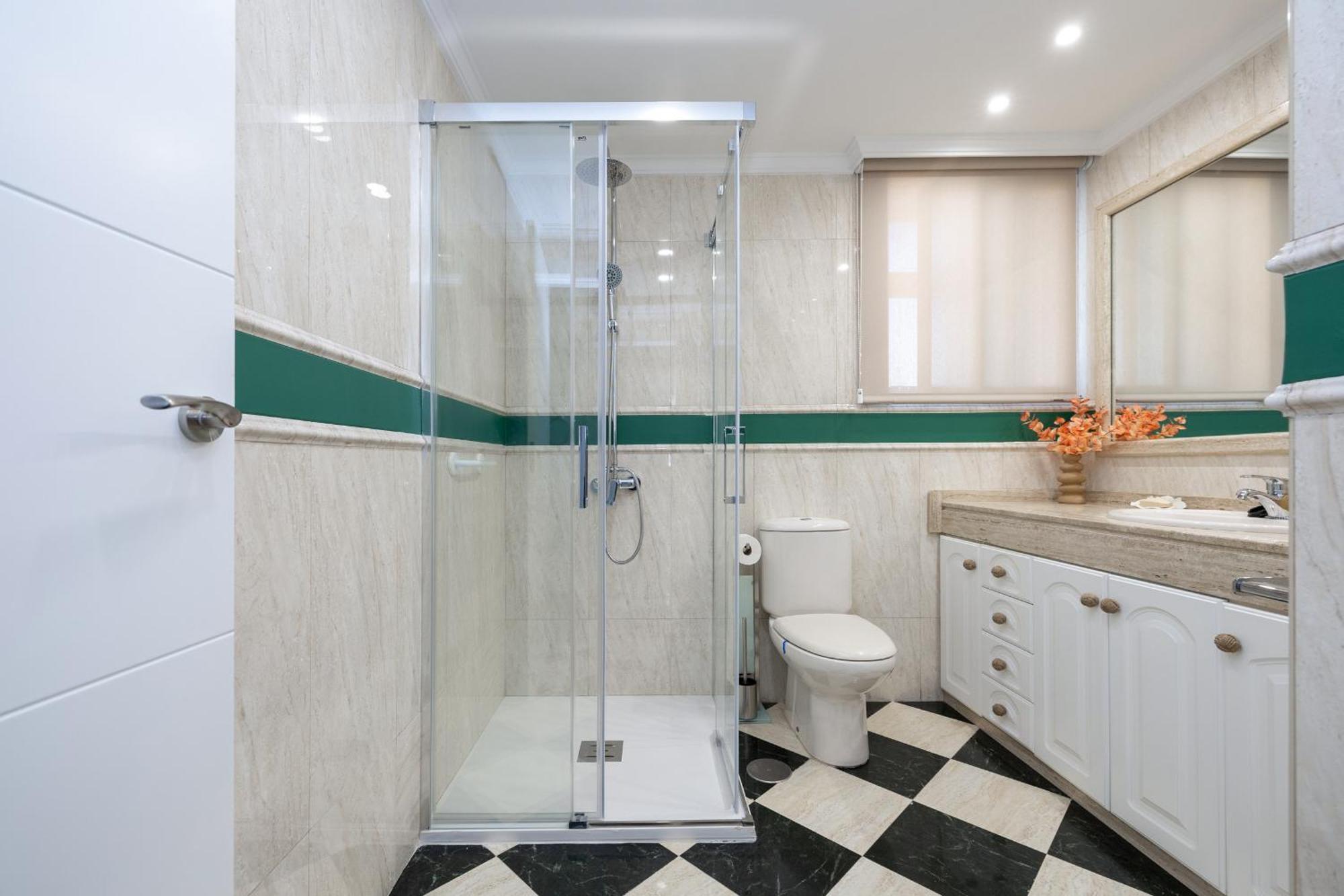Royal View Suite غرناطة المظهر الخارجي الصورة