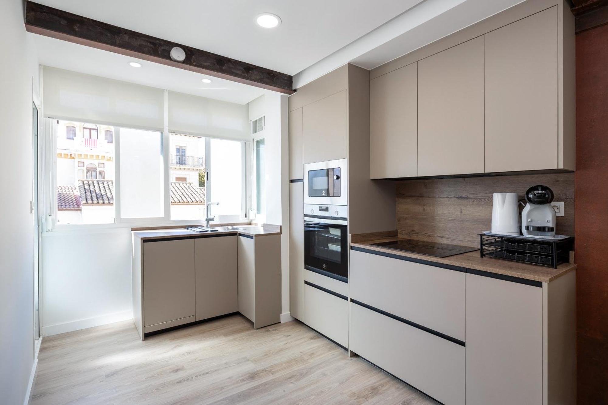 Royal View Suite غرناطة المظهر الخارجي الصورة