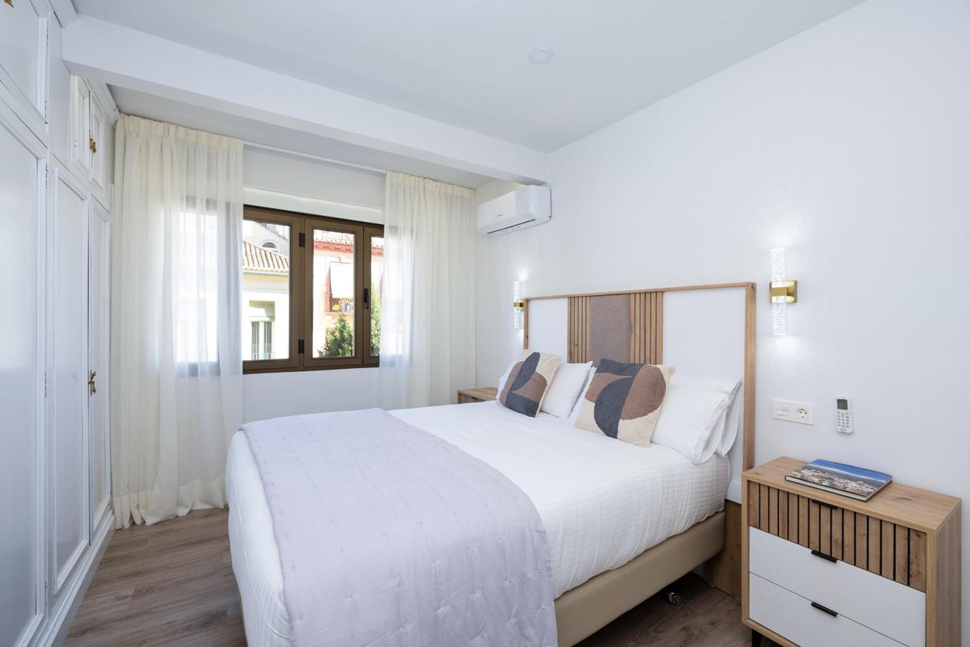 Royal View Suite غرناطة المظهر الخارجي الصورة