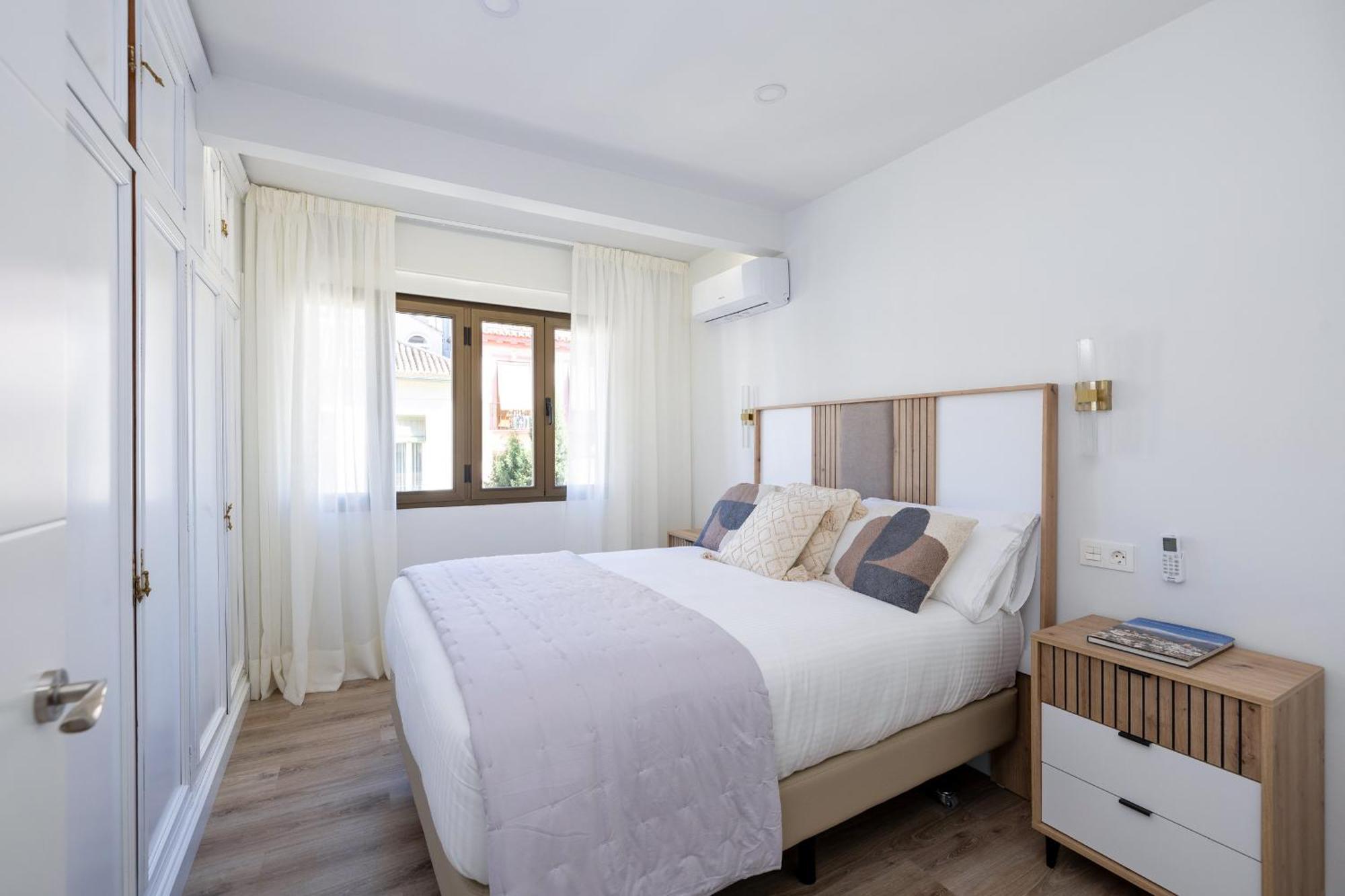 Royal View Suite غرناطة المظهر الخارجي الصورة