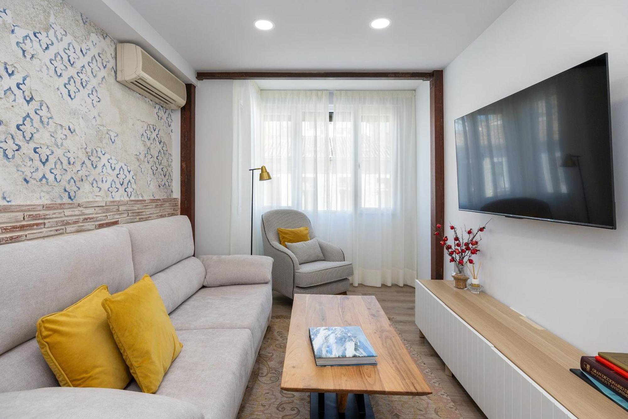 Royal View Suite غرناطة المظهر الخارجي الصورة