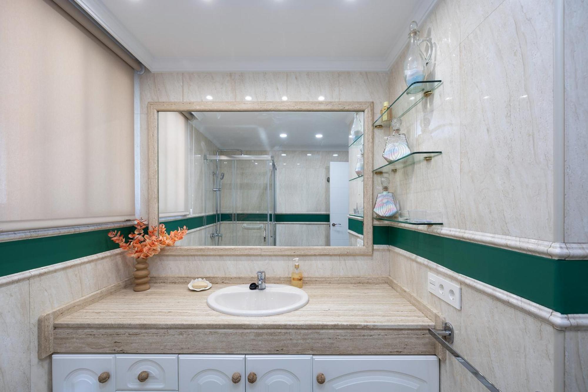 Royal View Suite غرناطة المظهر الخارجي الصورة